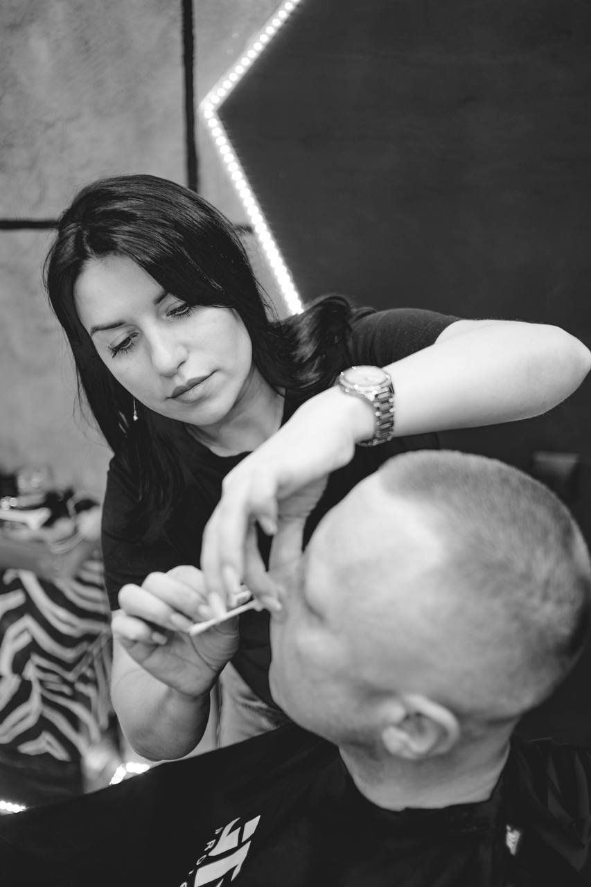 Face Waxing
